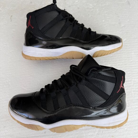 Jordan Other - Size 11 Air Jordan 11 Retro 2008 Black Outsole Gum 136046-068 No Box